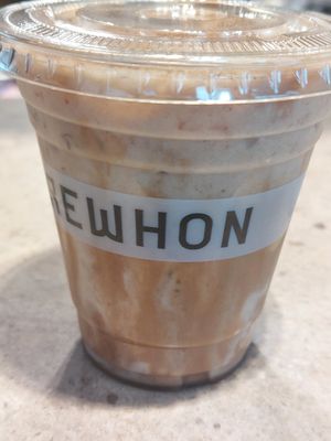  at Erewhon Market in Los Angeles