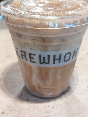  at Erewhon Market in Los Angeles