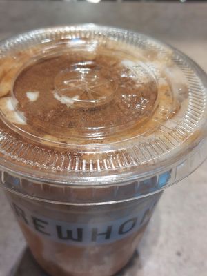  at Erewhon Market in Los Angeles