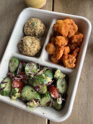   at Erewhon Market in Los Angeles