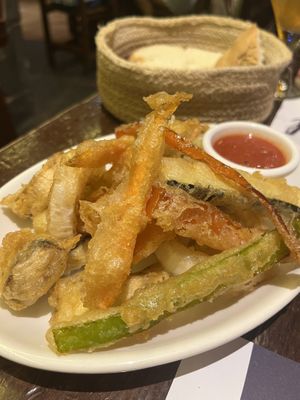   at El Parral in Vitoria Gasteiz