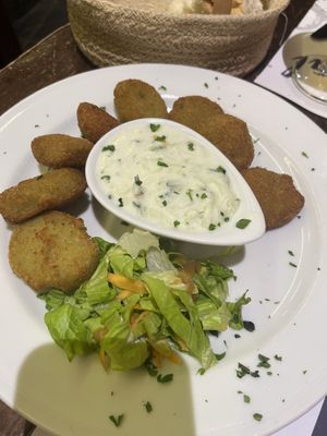   at El Parral in Vitoria Gasteiz