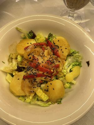   at El Parral in Vitoria Gasteiz