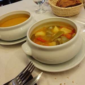  at El Parral in Vitoria Gasteiz