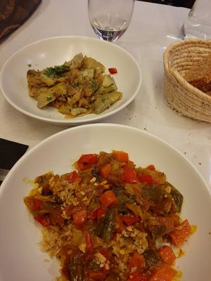  at El Parral in Vitoria Gasteiz