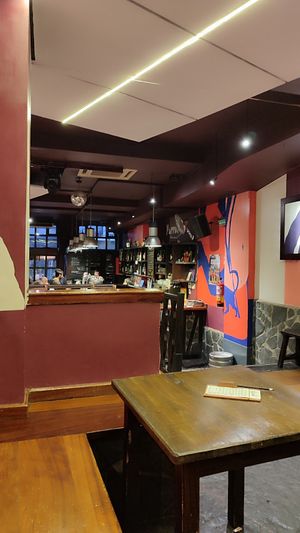 Establecimiento at El Parral in Vitoria Gasteiz