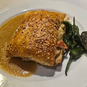  at El Parral in Vitoria Gasteiz