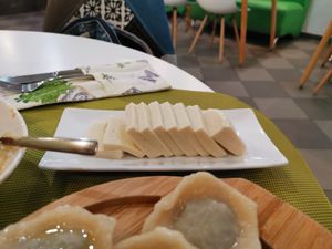  at Dr Veggie in Yerevan