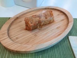  at Dr Veggie in Yerevan