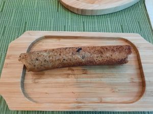  at Dr Veggie in Yerevan