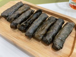 Dr Veggie  at Dr Veggie in Yerevan