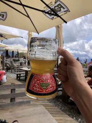   at Rossalm in Bressanone