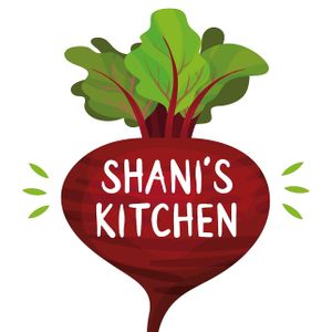logo at Shani's Kitchen in Colares