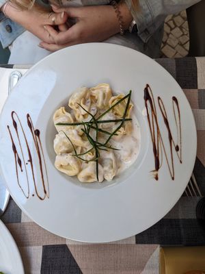  at Paula's Bistro in Funchal