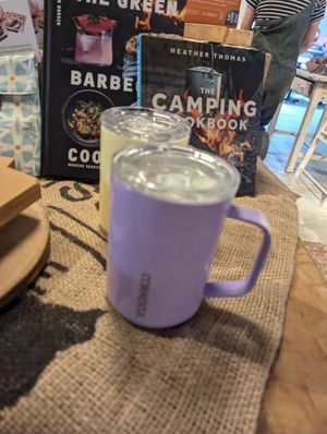  at Open House Deli in Winchester