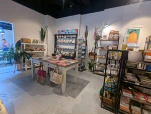  at Open House Deli in Winchester