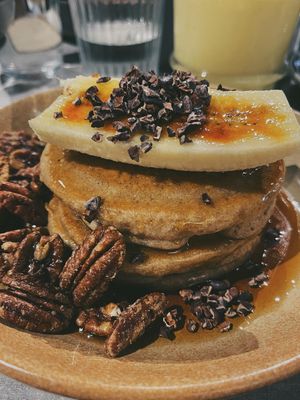  at Open House Deli in Winchester