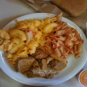  at Elaine's Healthy Choice in New Haven