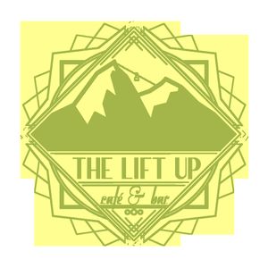 The Lift Up Cafe & Bar at The Lift Up in Manchester