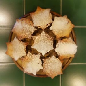 Homemade nice pies, perfect for the festive season that is upon us! at The Lift Up in Manchester