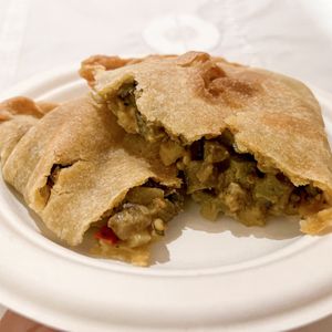   at Mi Kcao in Arequipa