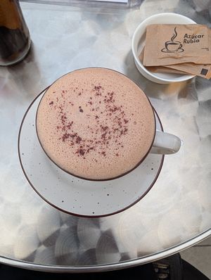  at Mi Kcao in Arequipa