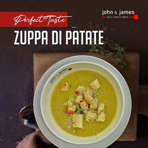  at John & James in Tangerang