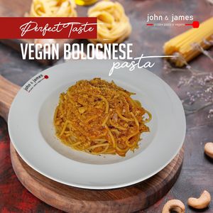  at John & James in Tangerang