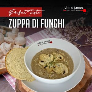  at John & James in Tangerang