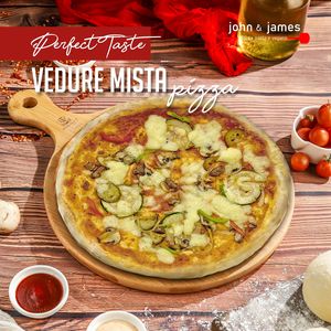  at John & James in Tangerang