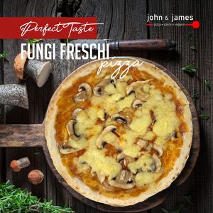  at John & James in Tangerang