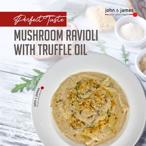  at John & James in Jakarta