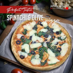  at John & James in Jakarta