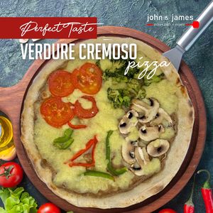  at John & James in Jakarta