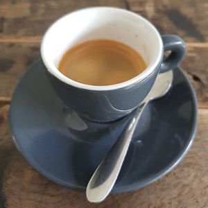 Our 100% Arabica coffee is grown in Matura Valley right here in Sri Lanka. at Kaffi Arugam Bay in Arugam Bay