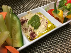 Olive Terrace at Olive Terrace Bar & Grill in Santa Clarita