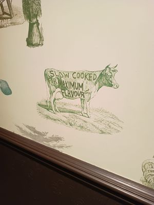  at Harvester in Dudley