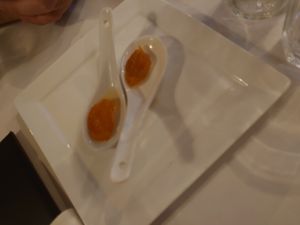 Gift from house at Paneri in Rhodes