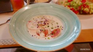 Excellent  ! at Paneri in Rhodes