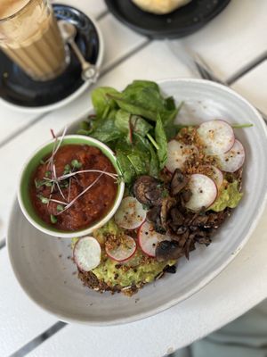 Rise and Shine   at ERICH in Vienna