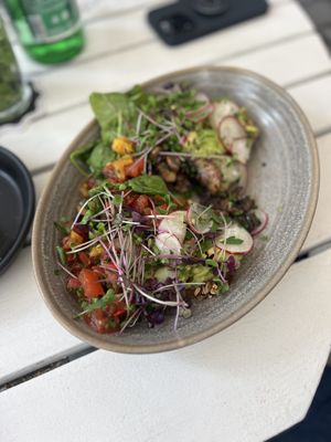 Rise and Shinee  at ERICH in Vienna