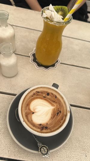  at ERICH in Vienna