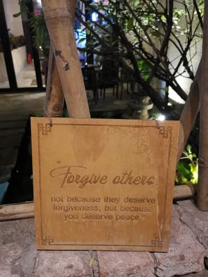  at Shamballa Vegetarian Restaurant & Tea House in Ho Chi Minh City