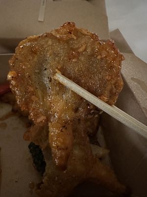 Best dish 👌  at Shamballa Vegetarian Restaurant & Tea House in Ho Chi Minh City