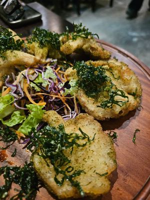  at Shamballa Vegetarian Restaurant & Tea House in Ho Chi Minh City