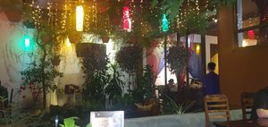 Superb at Shamballa Vegetarian Restaurant & Tea House in Ho Chi Minh City