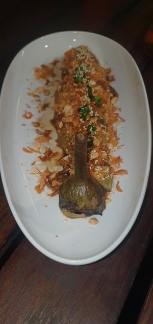 Wonderful at Shamballa Vegetarian Restaurant & Tea House in Ho Chi Minh City