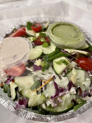 Warm bowl with most options  at HeartBeet Organic Superfoods Cafe - Queen Anne in Seattle