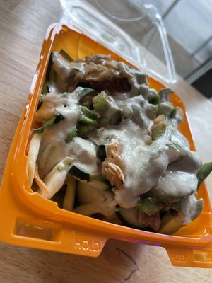   at HeartBeet Organic Superfoods Cafe - Queen Anne in Seattle