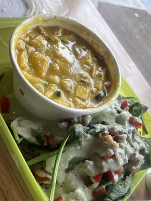   at HeartBeet Organic Superfoods Cafe - Queen Anne in Seattle